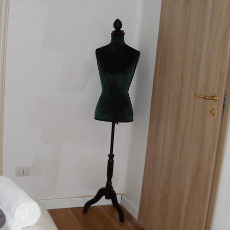 Guesthouse Viale Bergamo Esterno foto
