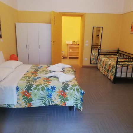 Guesthouse Viale Bergamo Esterno foto