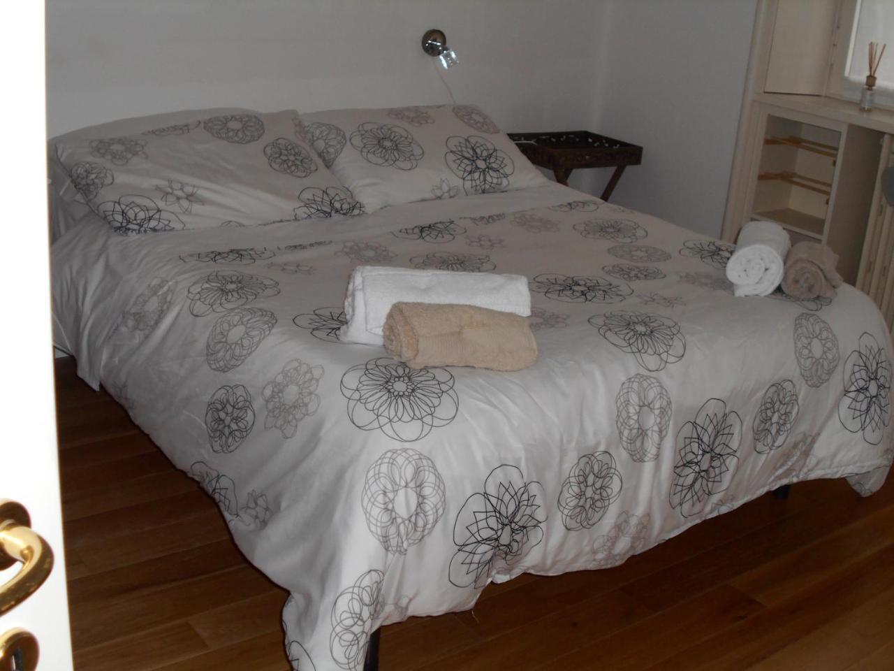Guesthouse Viale Bergamo Esterno foto