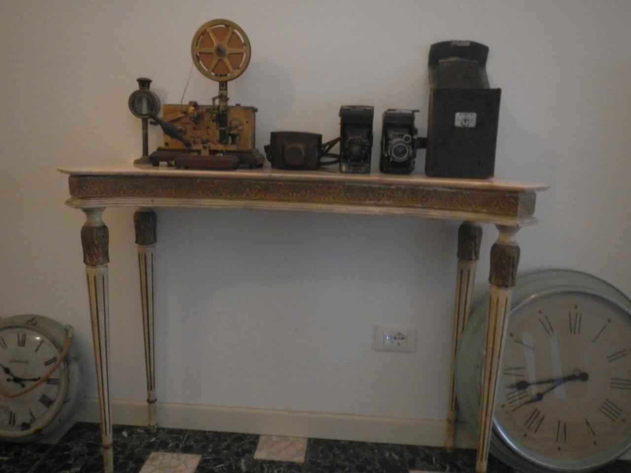 Guesthouse Viale Bergamo Esterno foto
