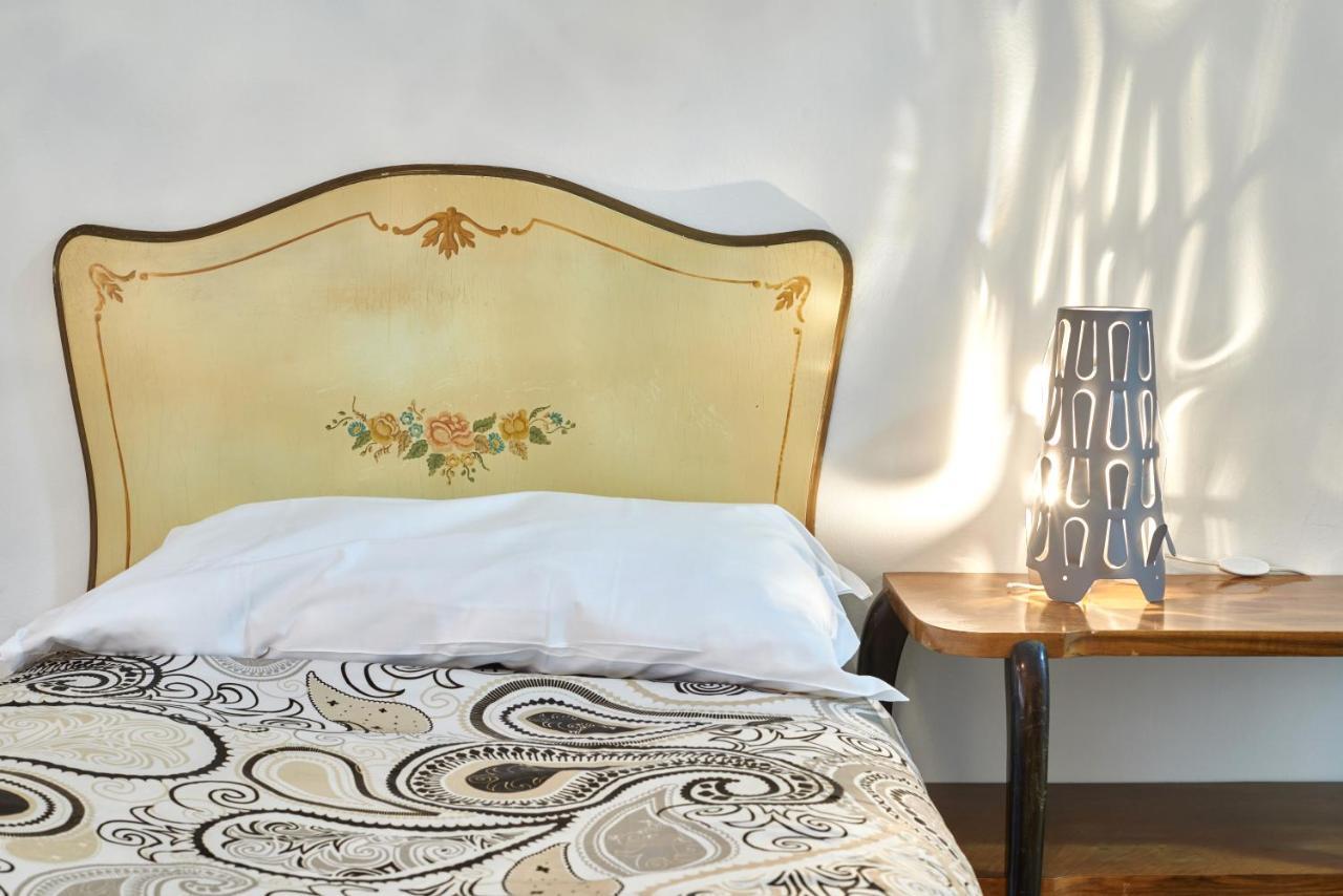 Guesthouse Viale Bergamo Esterno foto