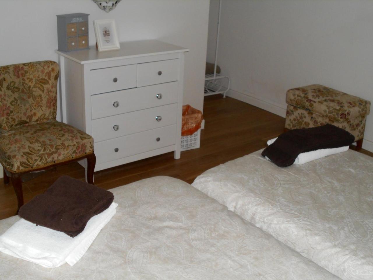 Guesthouse Viale Bergamo Esterno foto