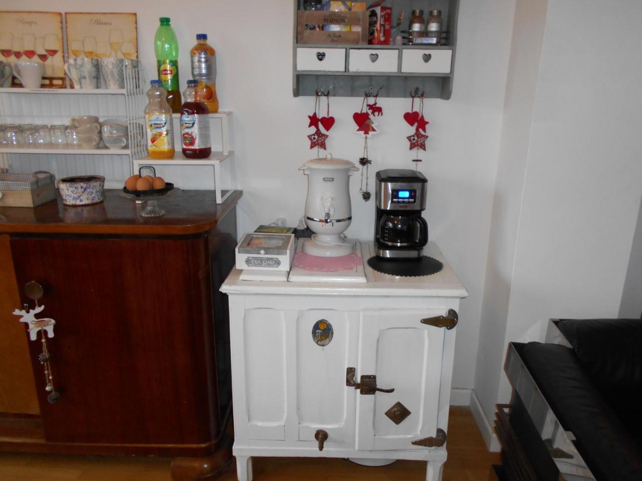 Guesthouse Viale Bergamo Esterno foto