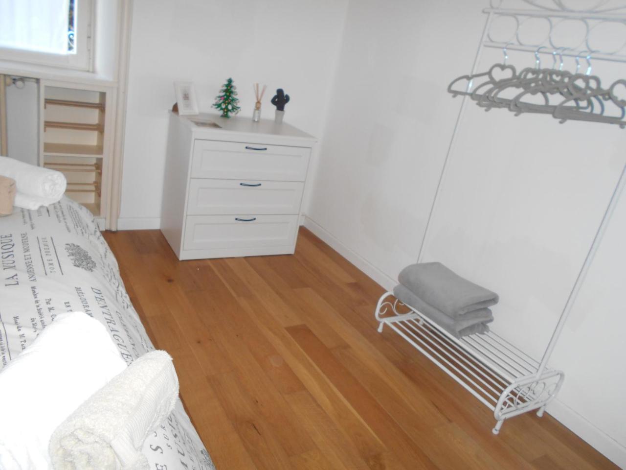 Guesthouse Viale Bergamo Esterno foto