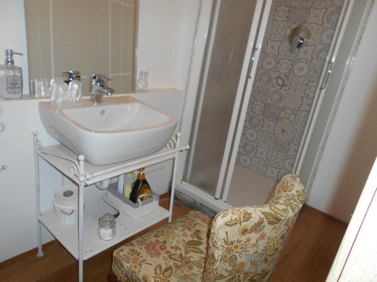 Guesthouse Viale Bergamo Esterno foto