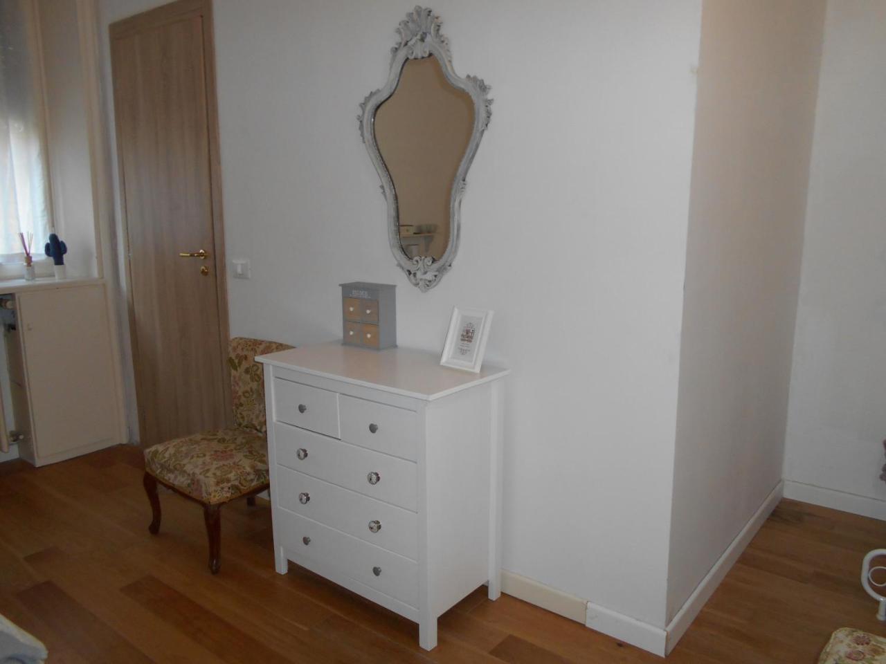 Guesthouse Viale Bergamo Esterno foto